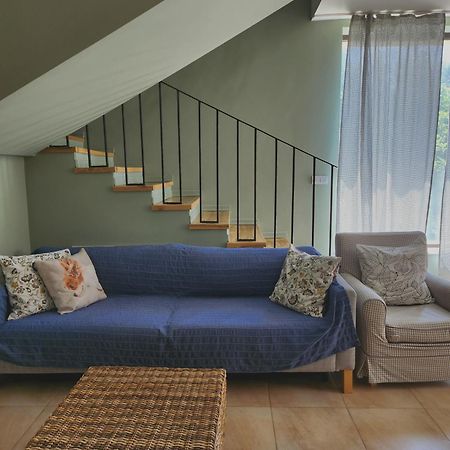 Eco Residence Рибариця Екстер'єр фото