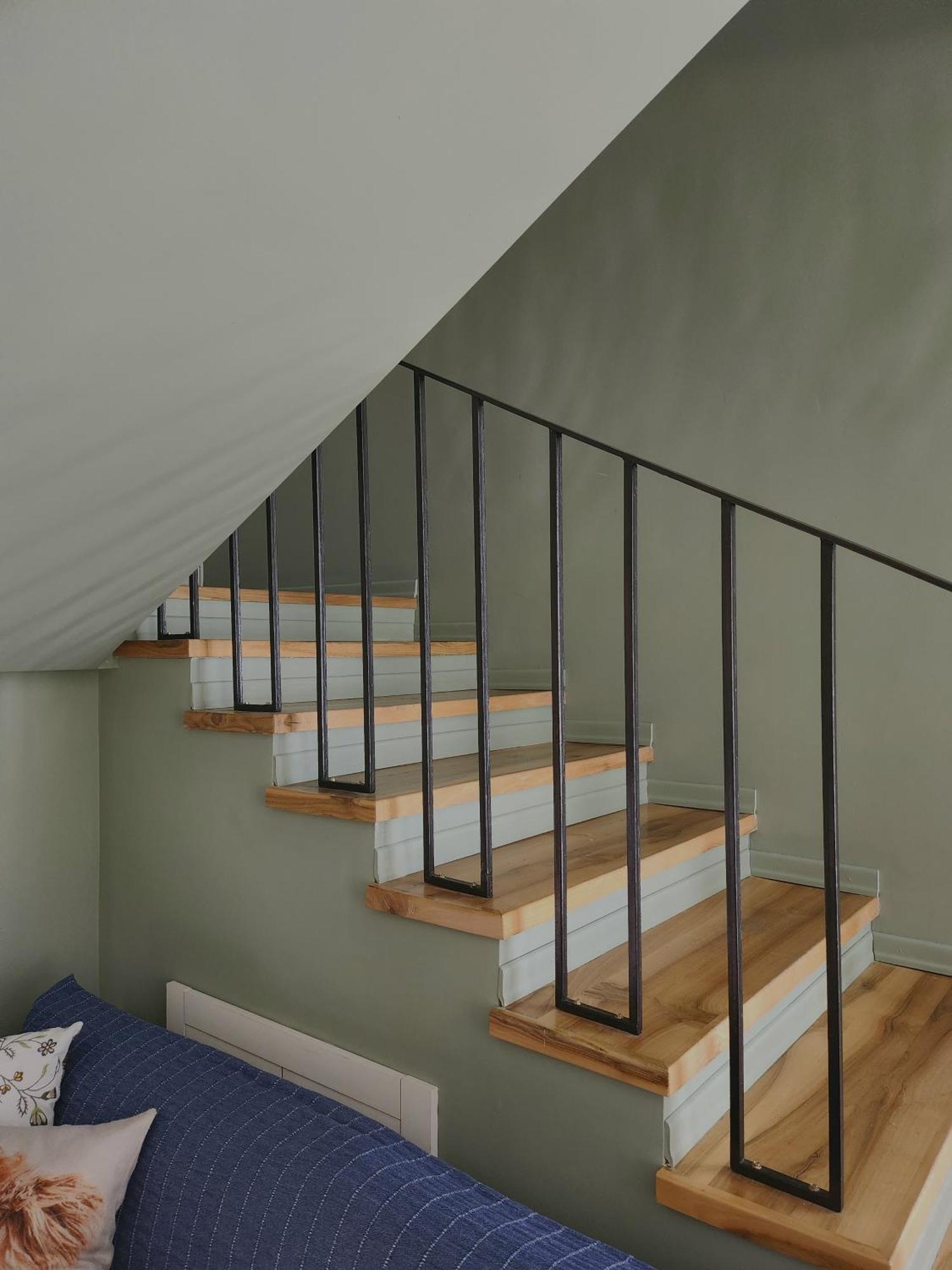 Eco Residence Рибариця Екстер'єр фото