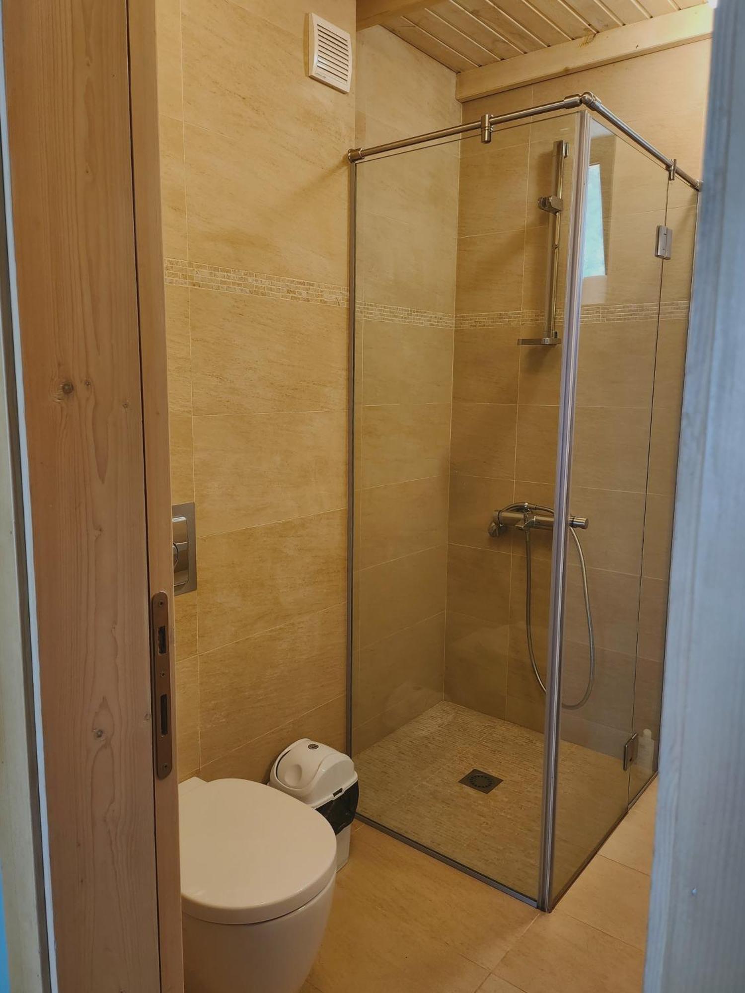 Eco Residence Рибариця Екстер'єр фото