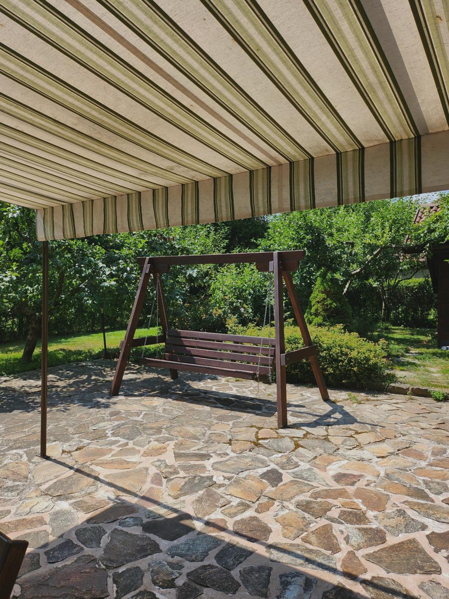 Eco Residence Рибариця Екстер'єр фото