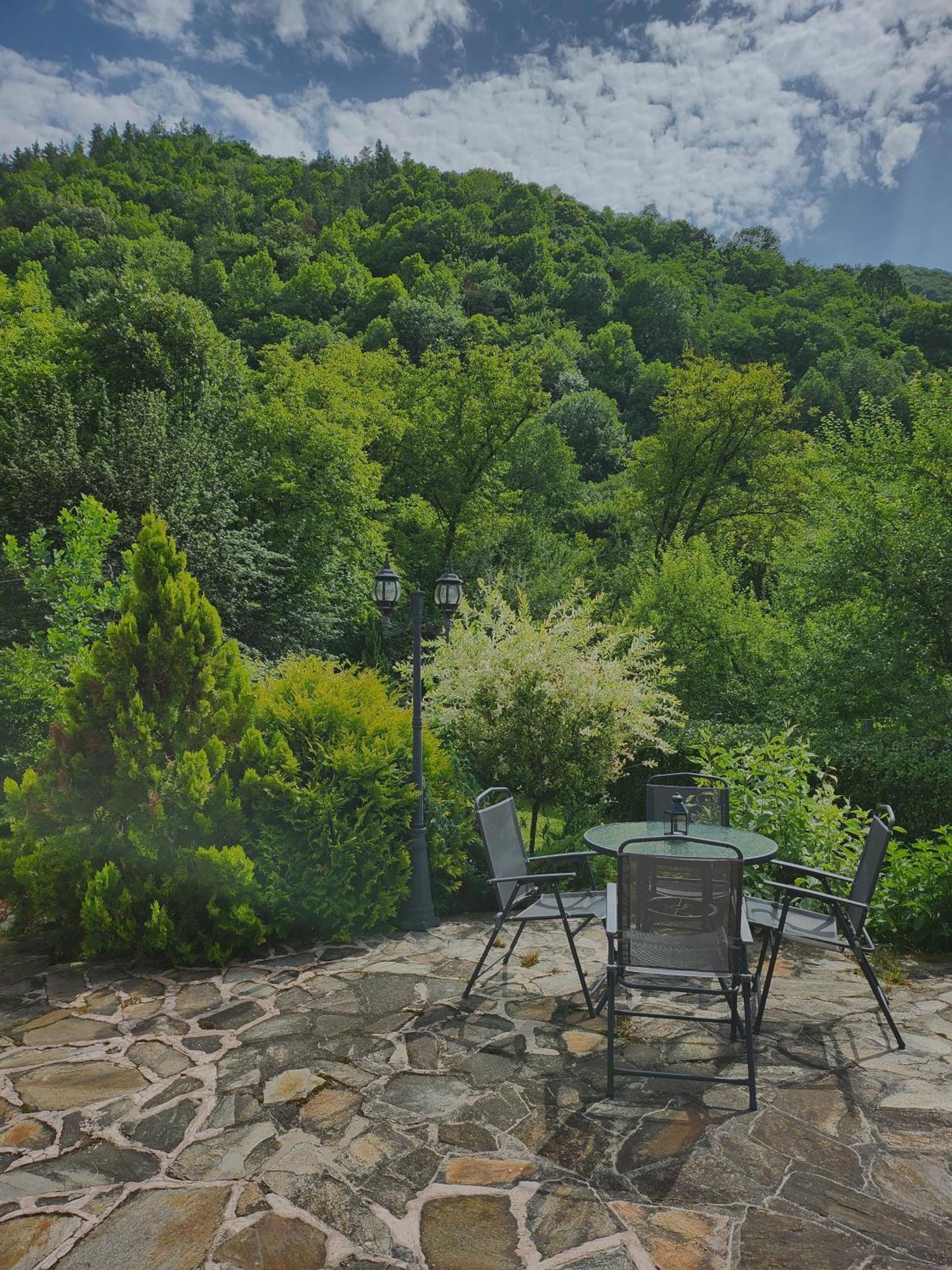 Eco Residence Рибариця Екстер'єр фото